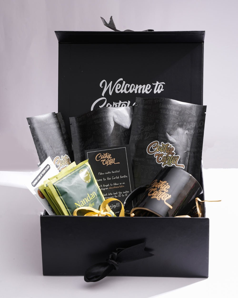 BAKERY gift hamper 1