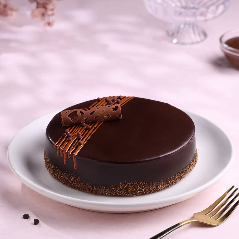 BAKERY choco truffle cake0005choc cc